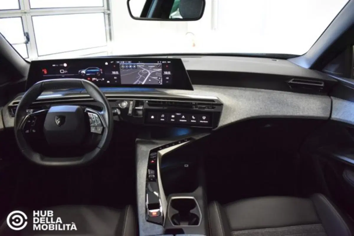 Peugeot 3008 usata a Perugia (10)