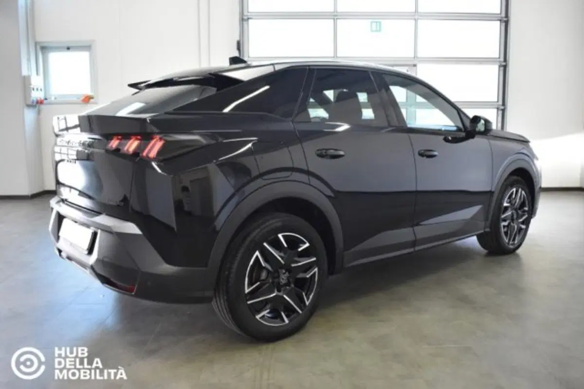 Peugeot 3008 usata a Perugia (4)