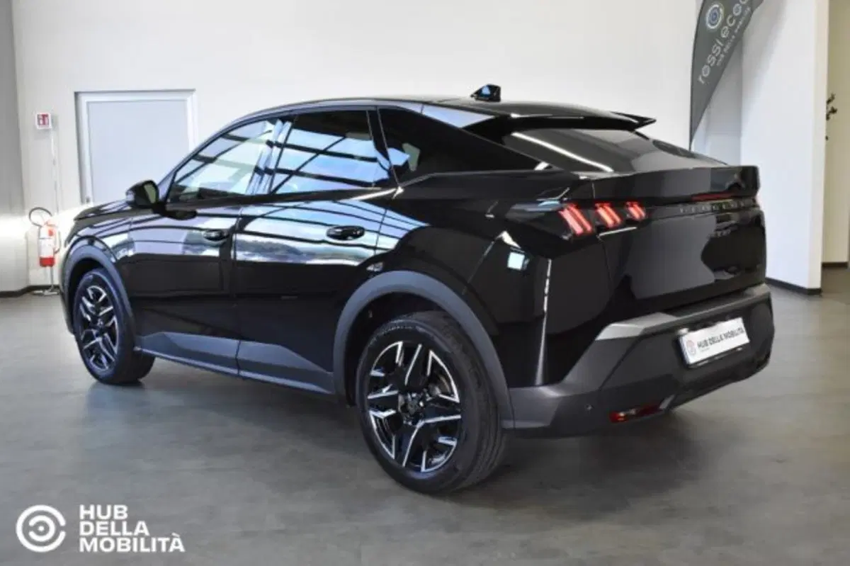 Peugeot 3008 usata a Perugia (6)