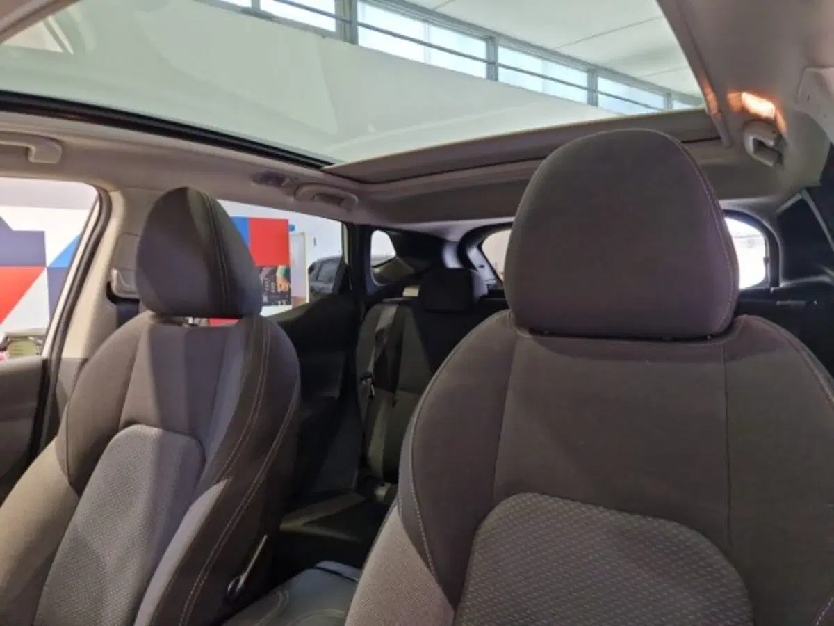Nissan Qashqai usata a Livorno (13)