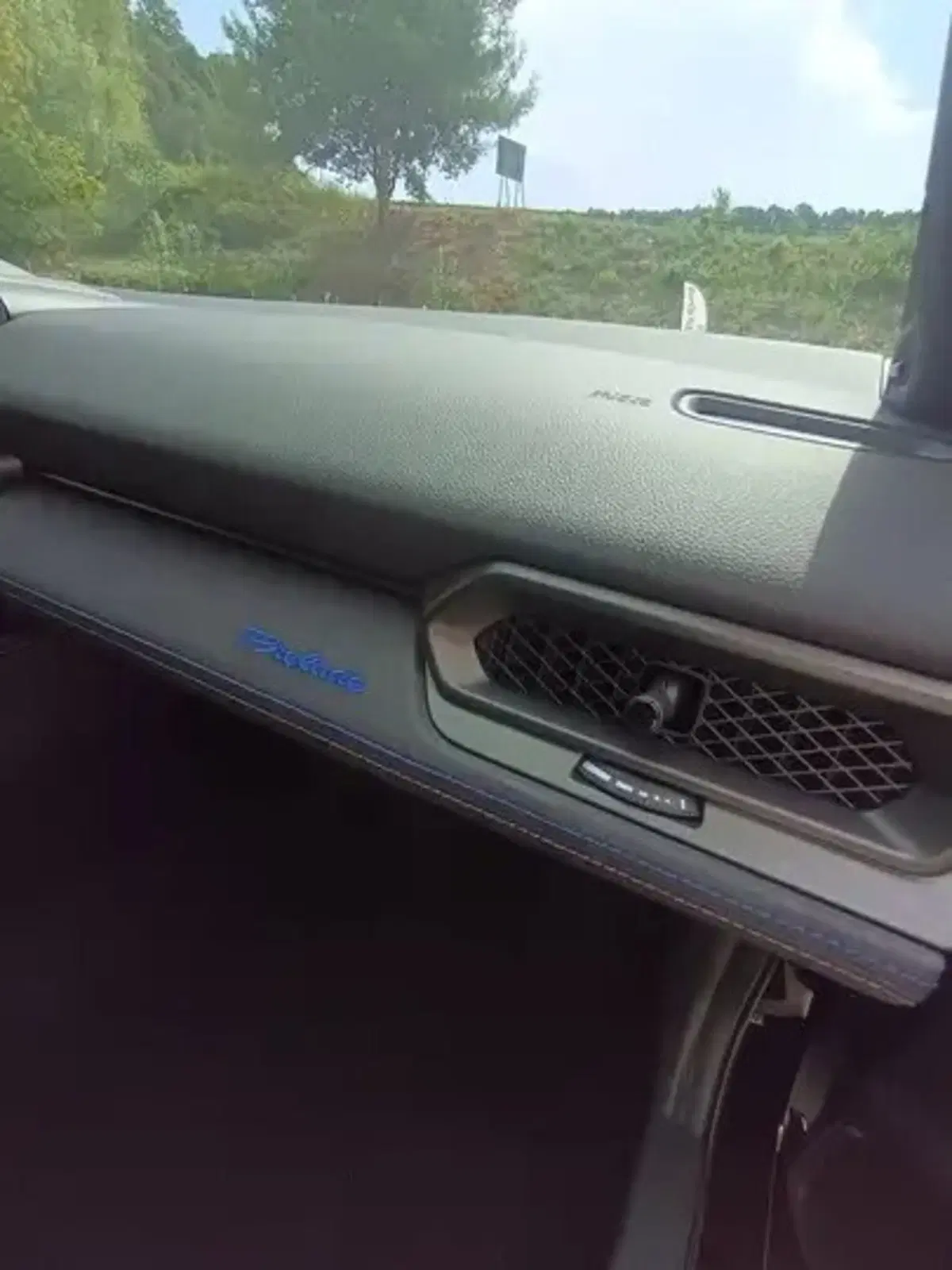 Honda Prelude usata a Cosenza (12)