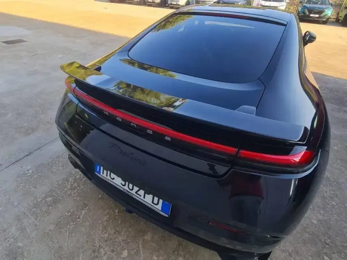 Honda Prelude usata a Cosenza (5)