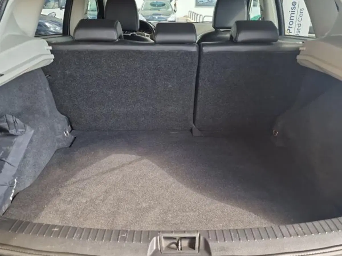 Nissan Qashqai usata a Salerno (19)