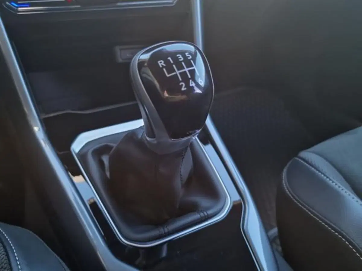 Volkswagen T-Roc usata a Salerno (17)