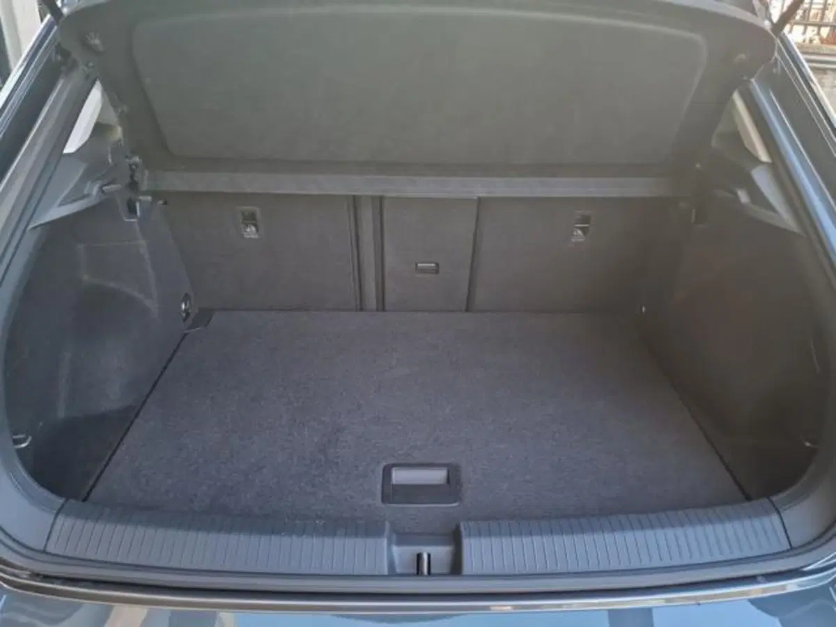 Volkswagen T-Roc usata a Salerno (19)