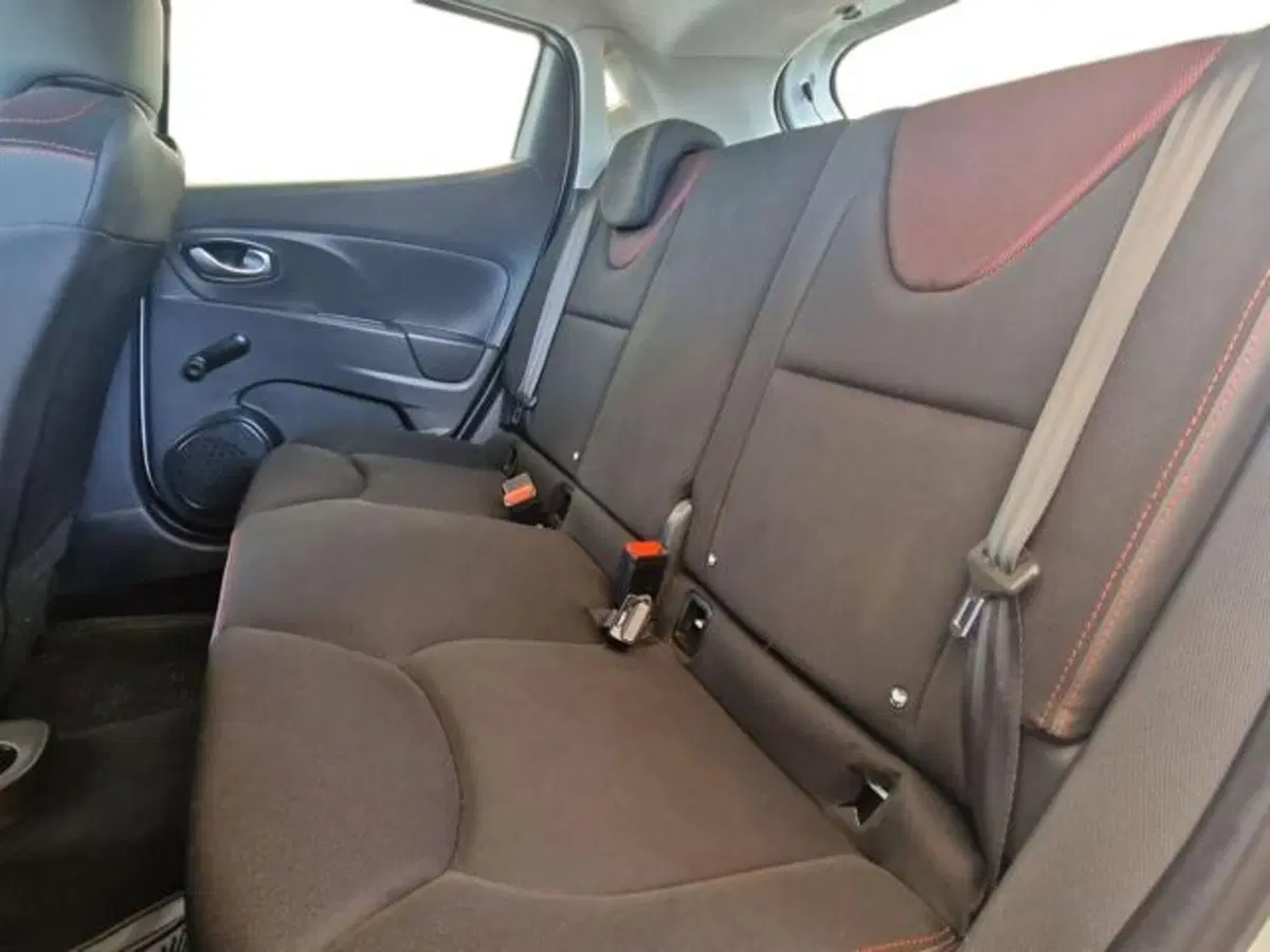 Renault Clio usata a Salerno (15)