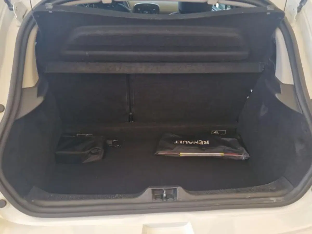 Renault Clio usata a Salerno (19)