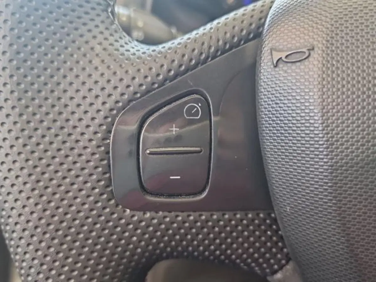 Renault Clio usata a Salerno (20)
