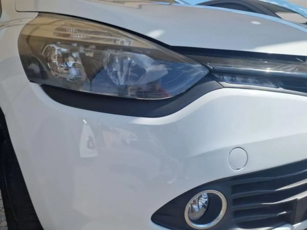 Renault Clio usata a Salerno (8)
