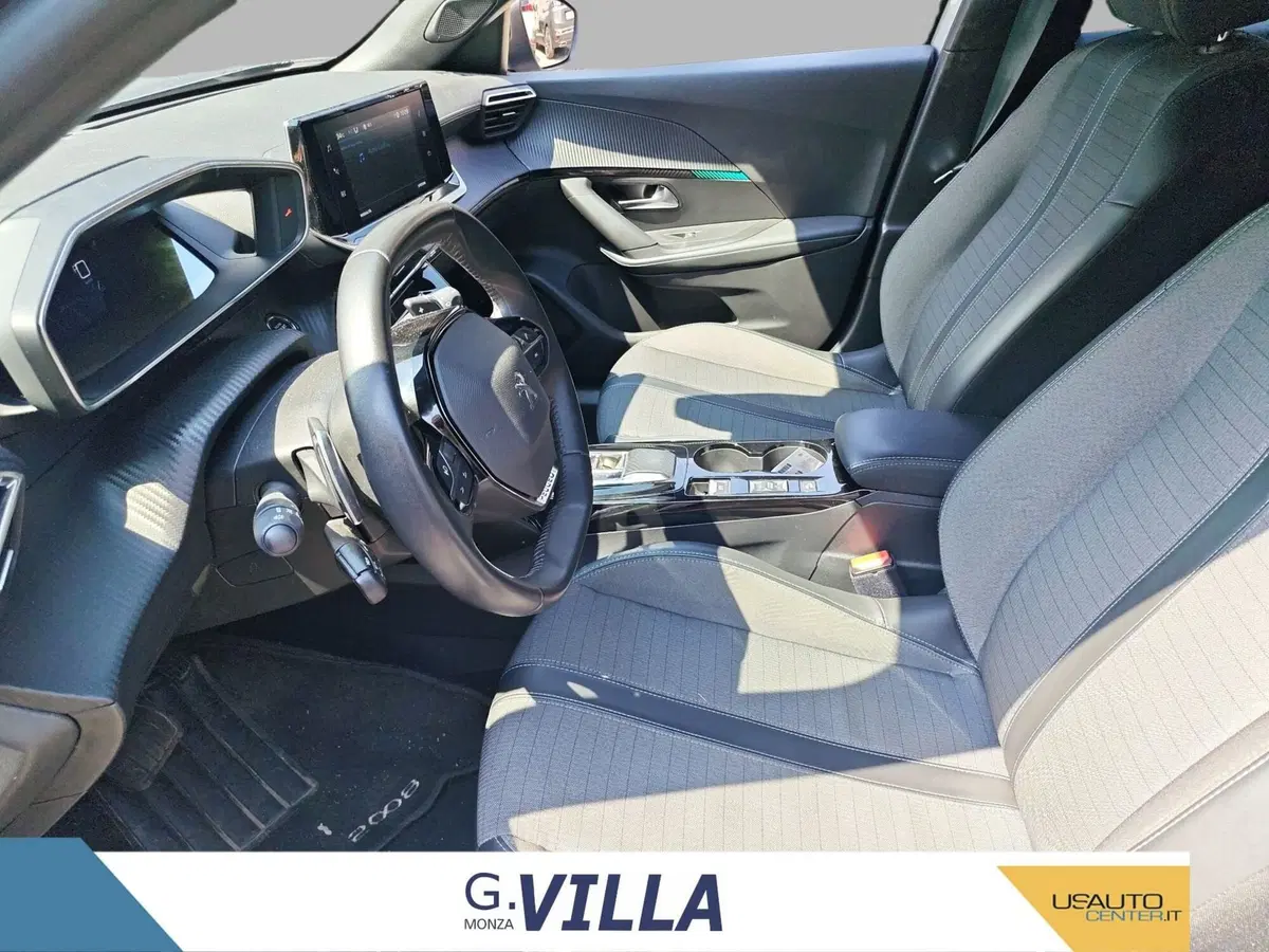 Peugeot 2008 usata a Monza e Brianza (13)