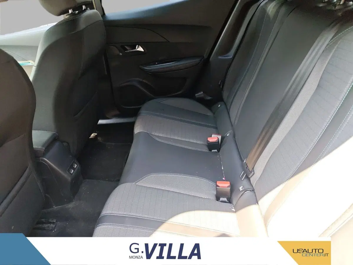 Peugeot 2008 usata a Monza e Brianza (14)