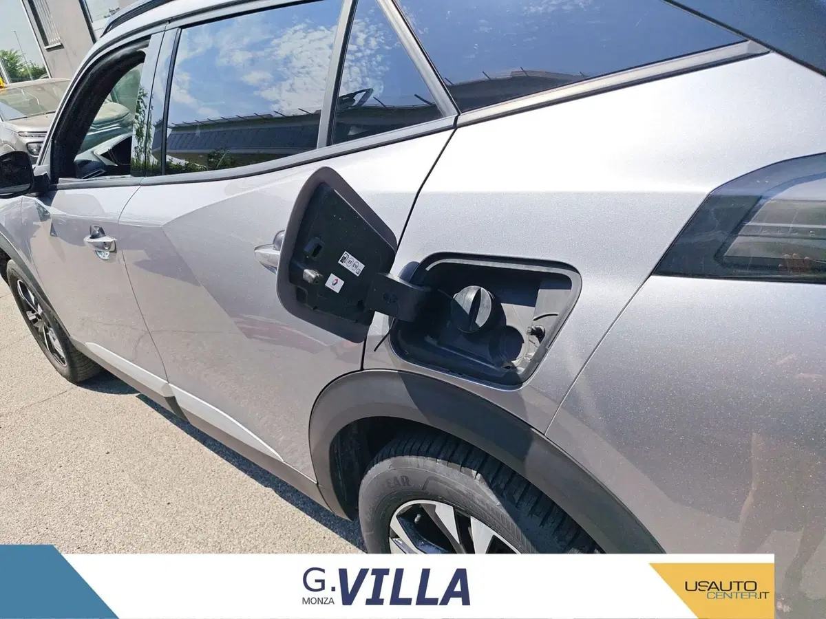 Peugeot 2008 usata a Monza e Brianza (16)