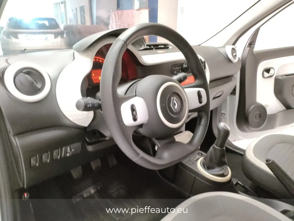 Renault Twingo usata a L'Aquila (10)
