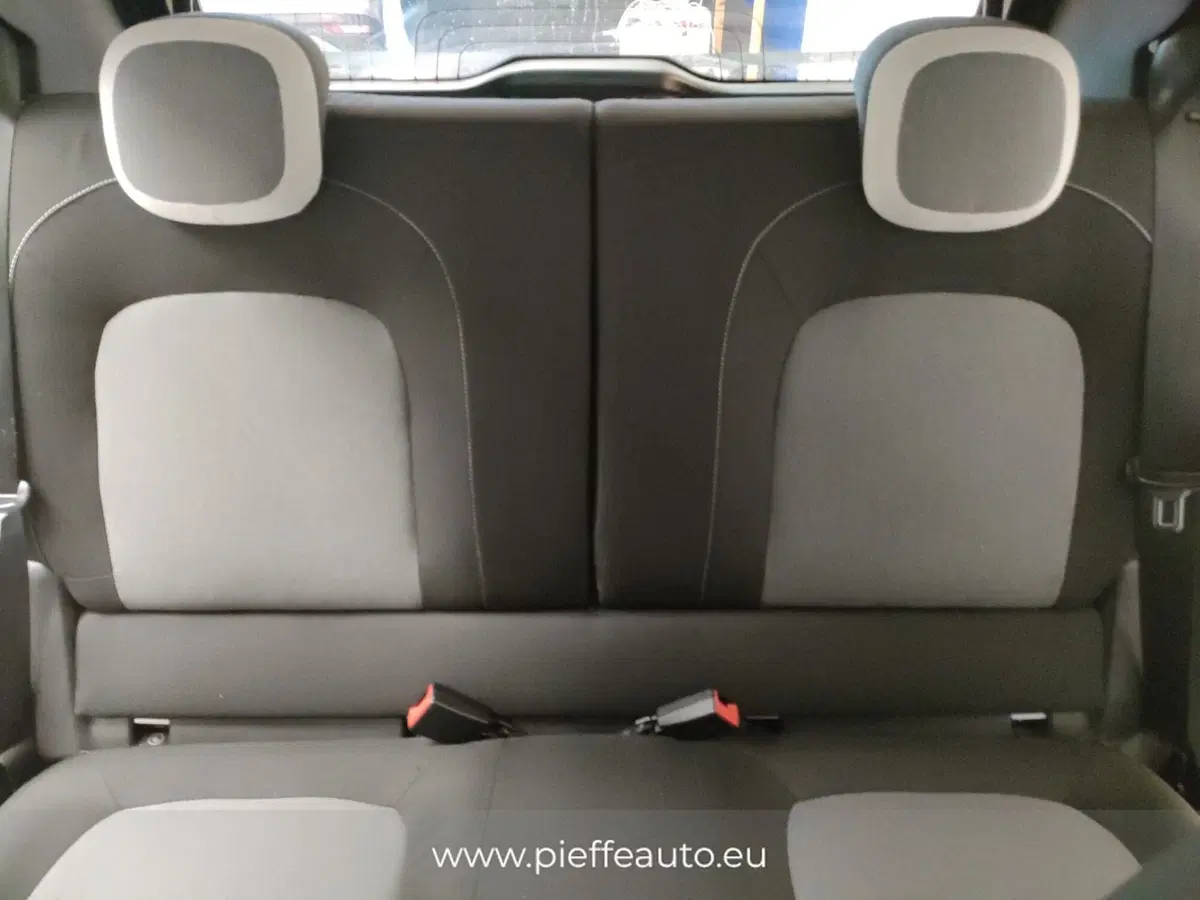 Renault Twingo usata a L'Aquila (12)