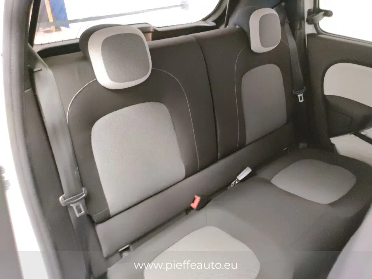 Renault Twingo usata a L'Aquila (13)