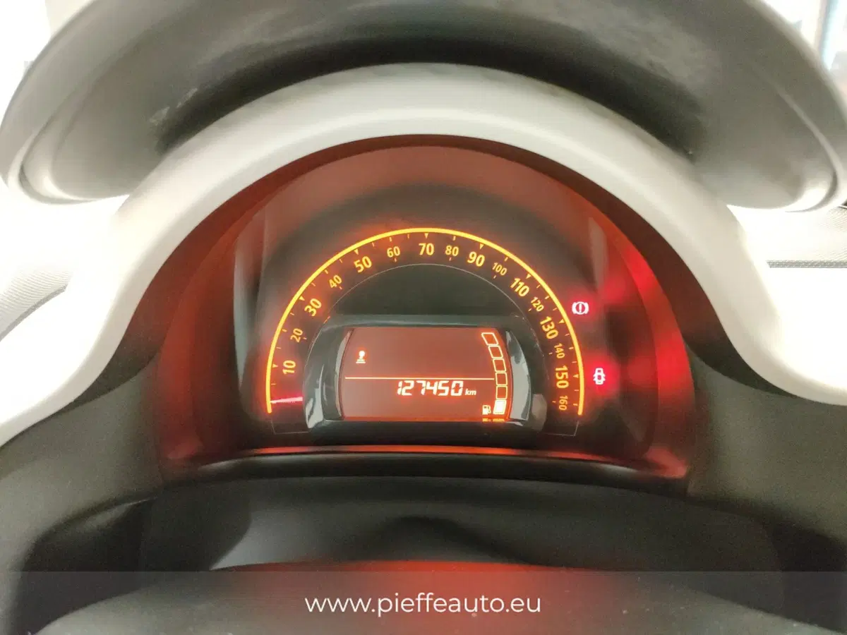 Renault Twingo usata a L'Aquila (17)