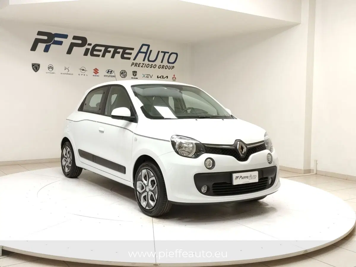 Renault Twingo usata a L'Aquila (6)