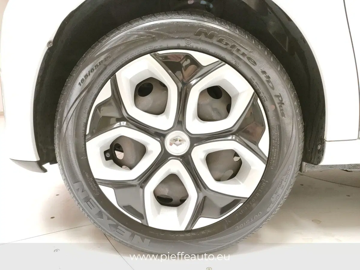 Renault Twingo usata a L'Aquila (7)