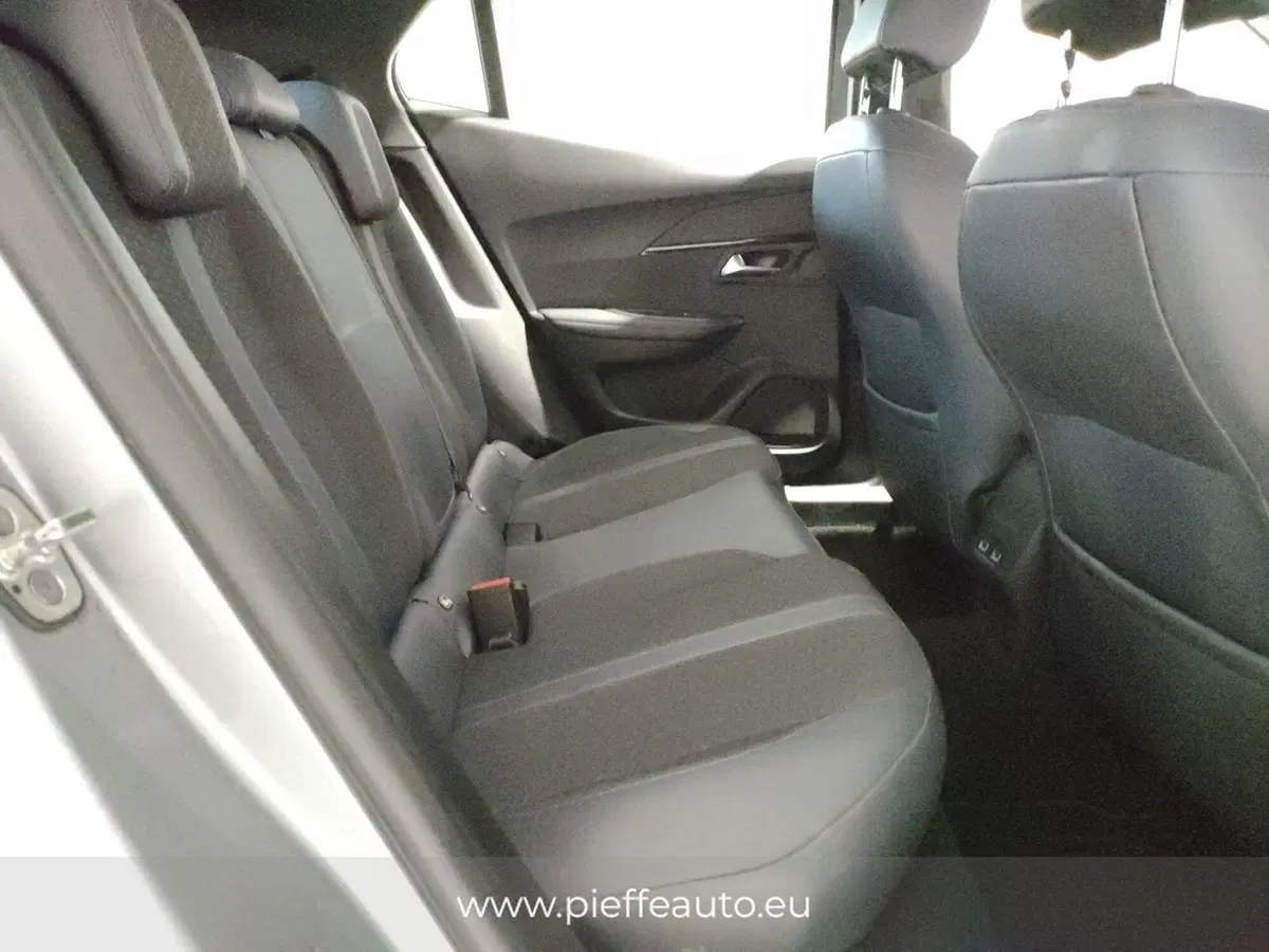 Peugeot 2008 usata a Teramo (14)