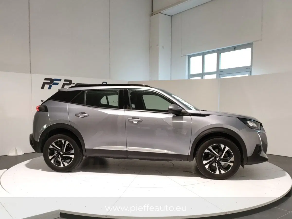 Peugeot 2008 usata a Teramo (5)