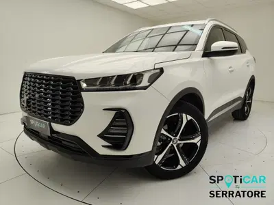 Dr DR 6.0 6.0 1.5 turbo 154cv cvt del 2023 usata a Erba