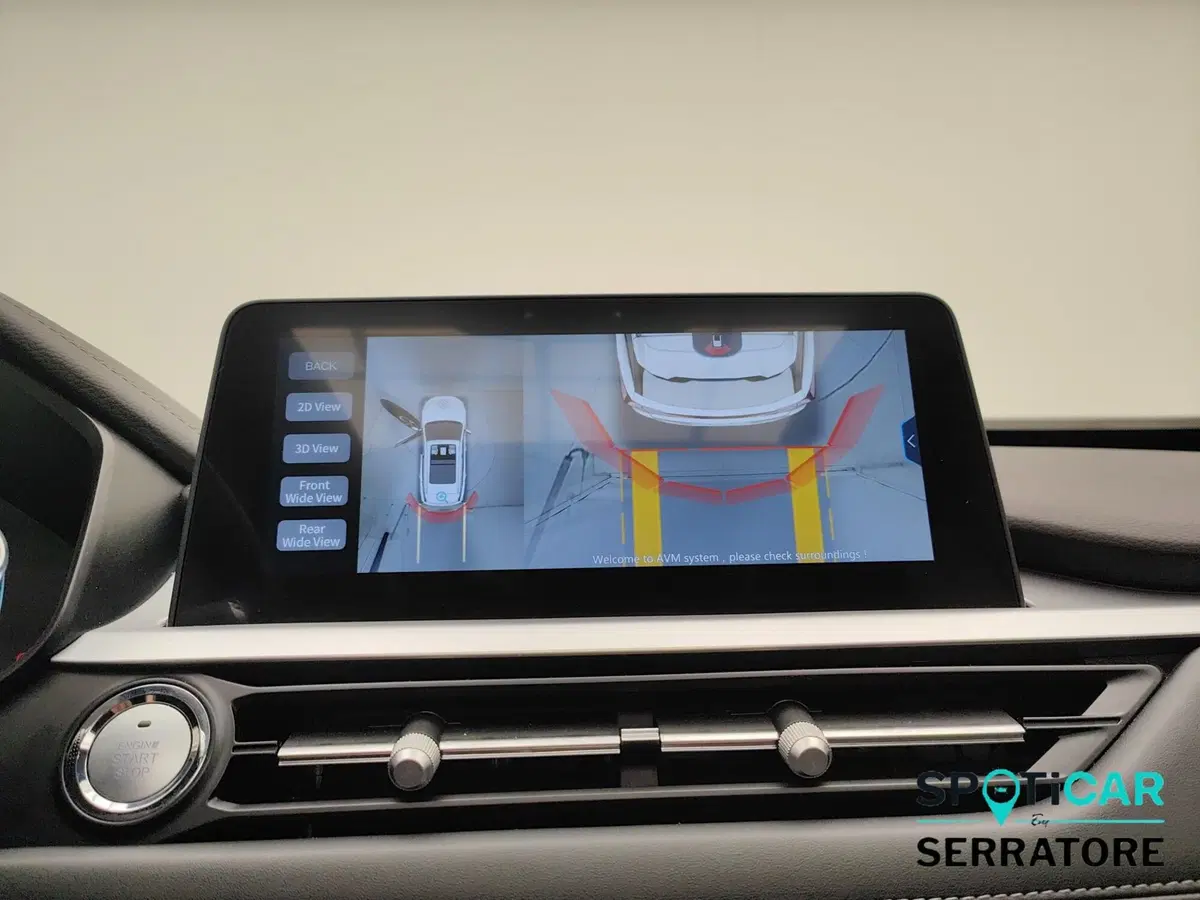 Dr DR 6.0 usata a Como (10)