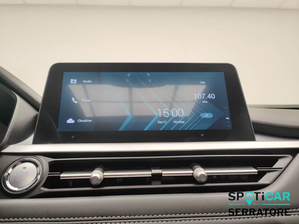 Dr DR 6.0 usata a Como (11)