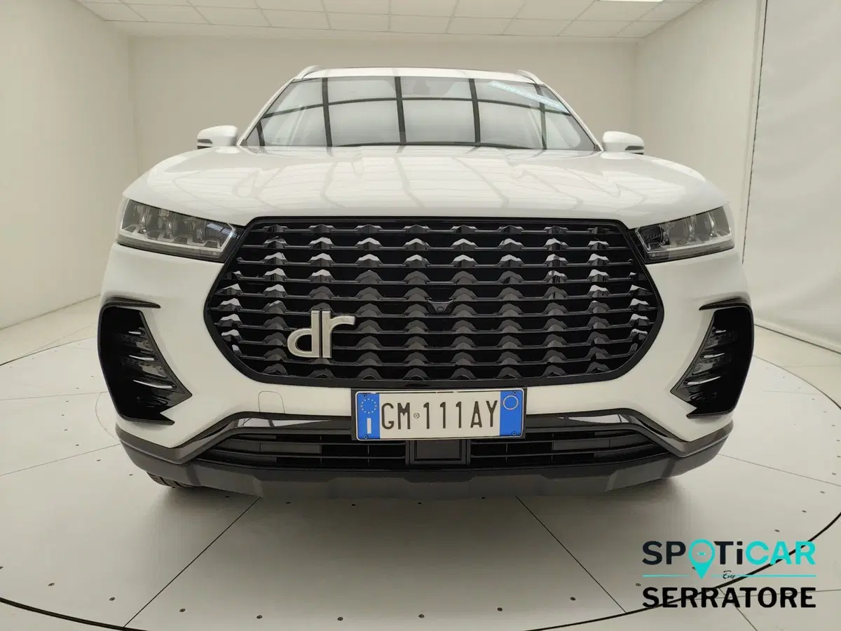 Dr DR 6.0 usata a Como (2)