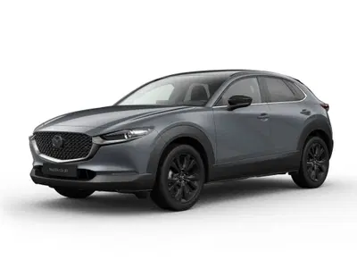 Mazda CX-30 2.0 m-hybrid Homura 2wd 150cv 6at del 2024 usata a Bari