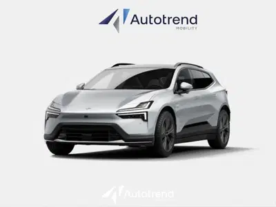 Polestar Polestar 4 SUV Rear Motor 100kWh Business nuova a Bari