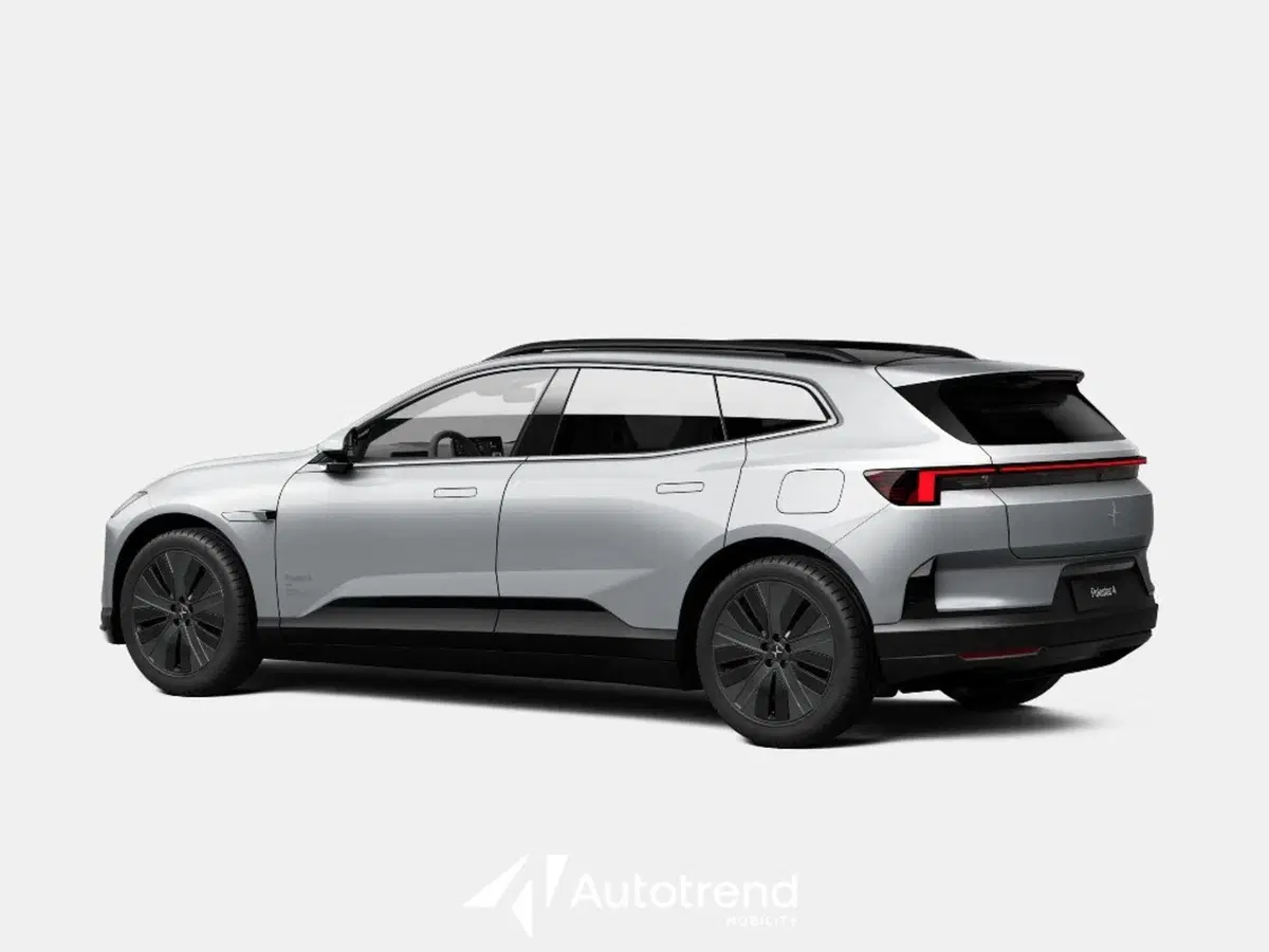 Polestar Polestar 4 SUV nuova a Bari (2)
