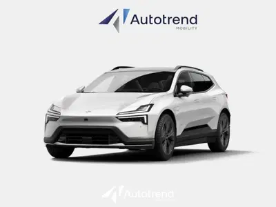 Polestar Polestar 4 SUV Rear Motor 100kWh Prime nuova a Bari
