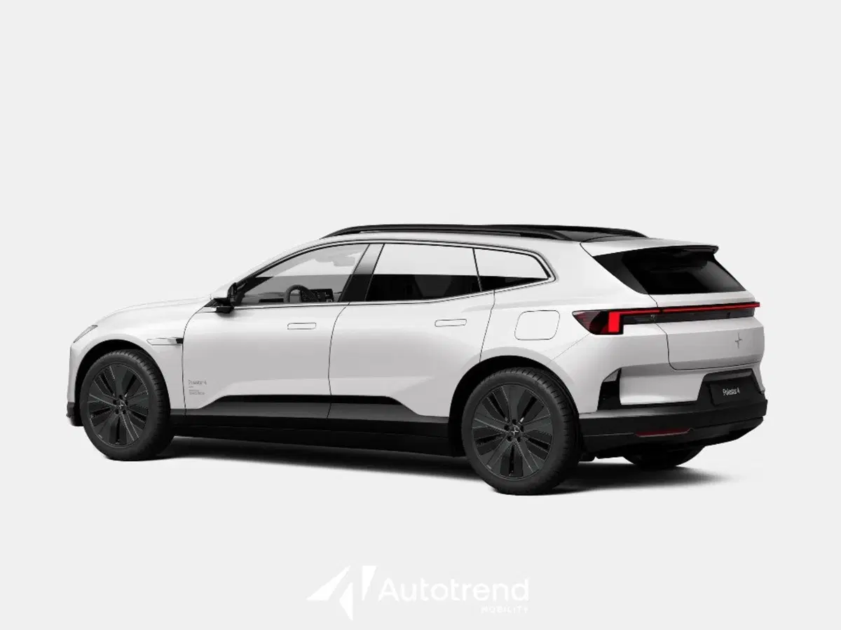 Polestar Polestar 4 SUV nuova a Bari (2)