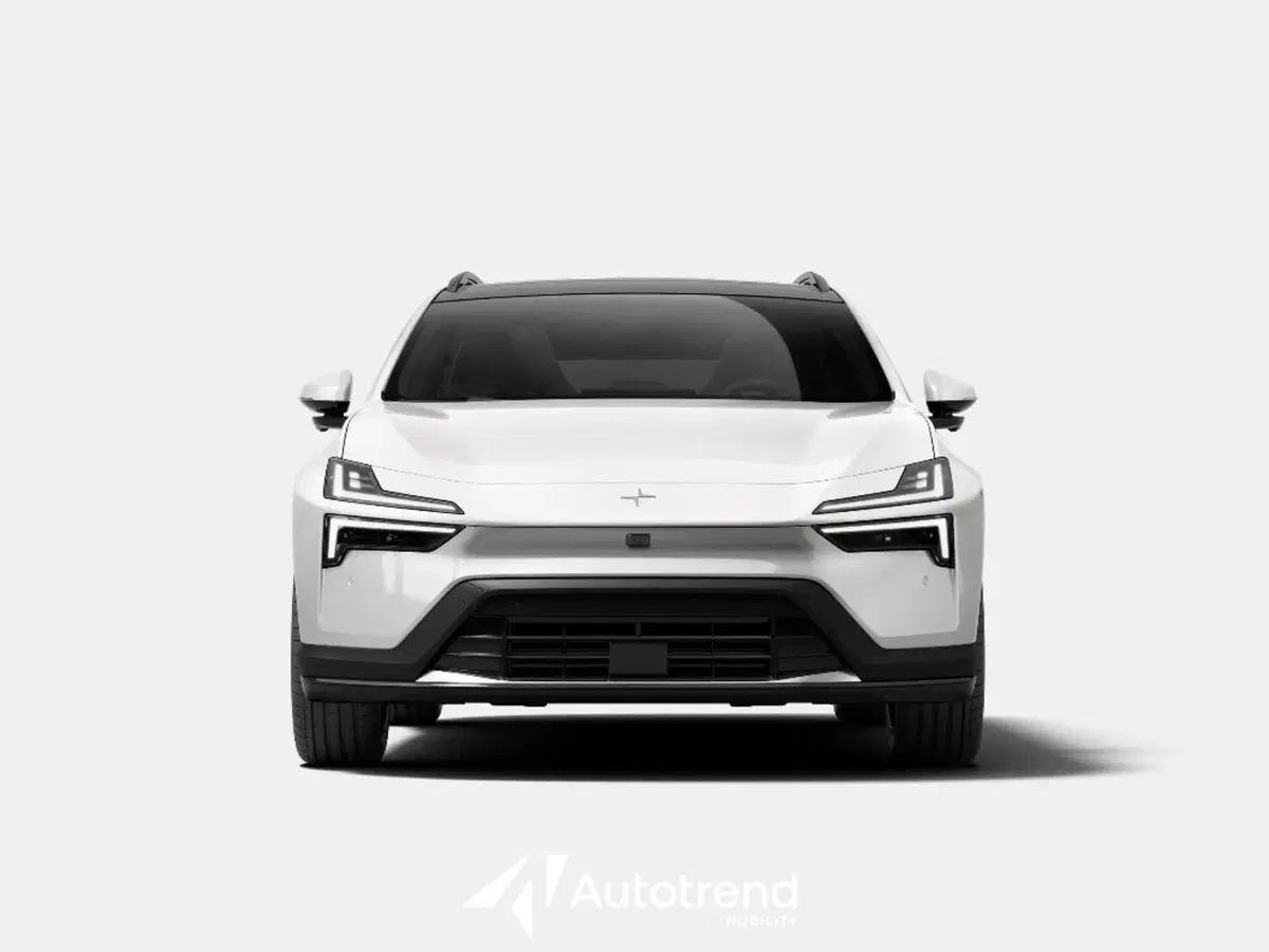 Polestar Polestar 4 SUV nuova a Bari (3)