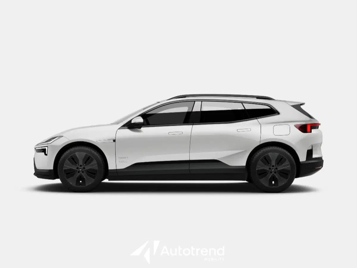 Polestar Polestar 4 SUV nuova a Bari (5)