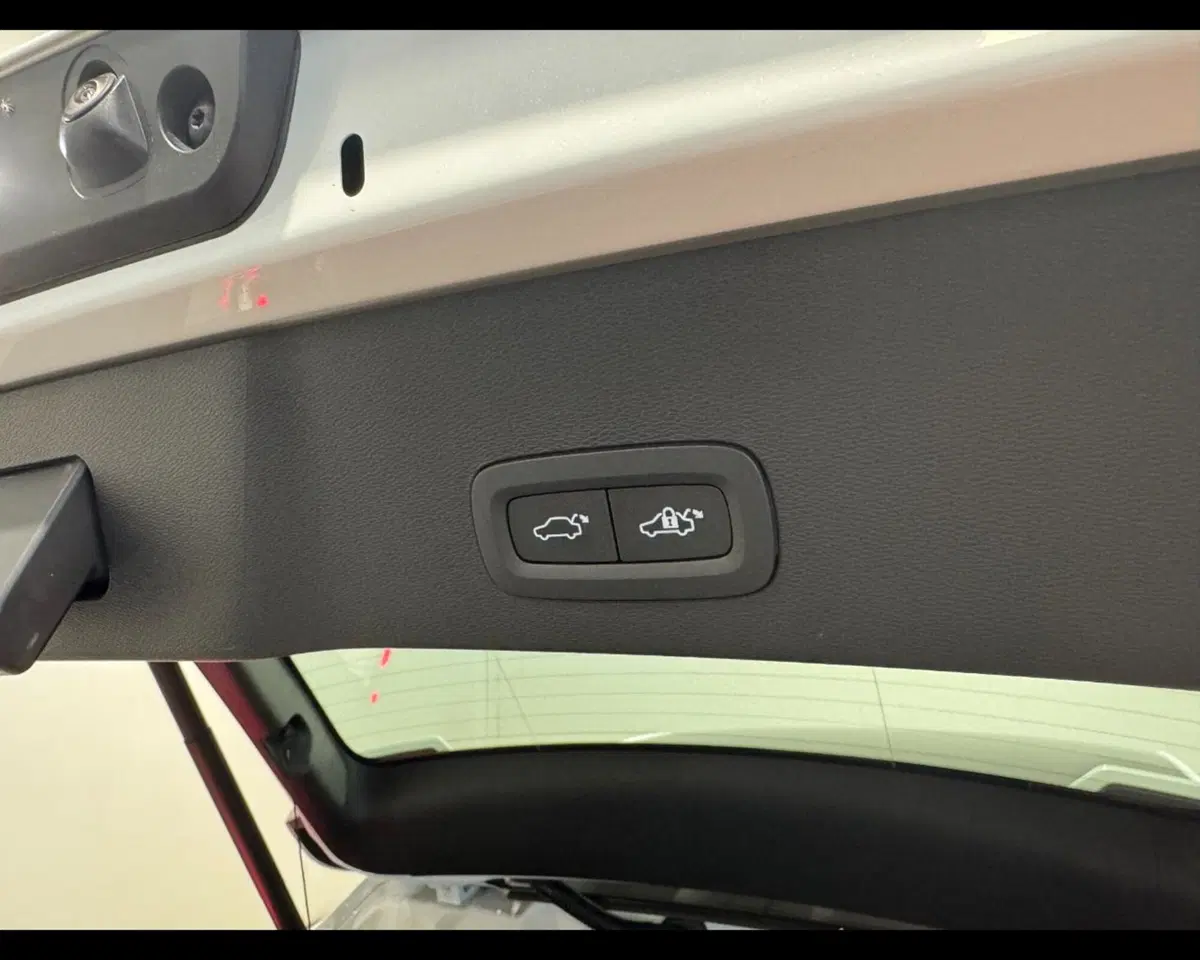 Volvo C40 usata a Treviso (10)