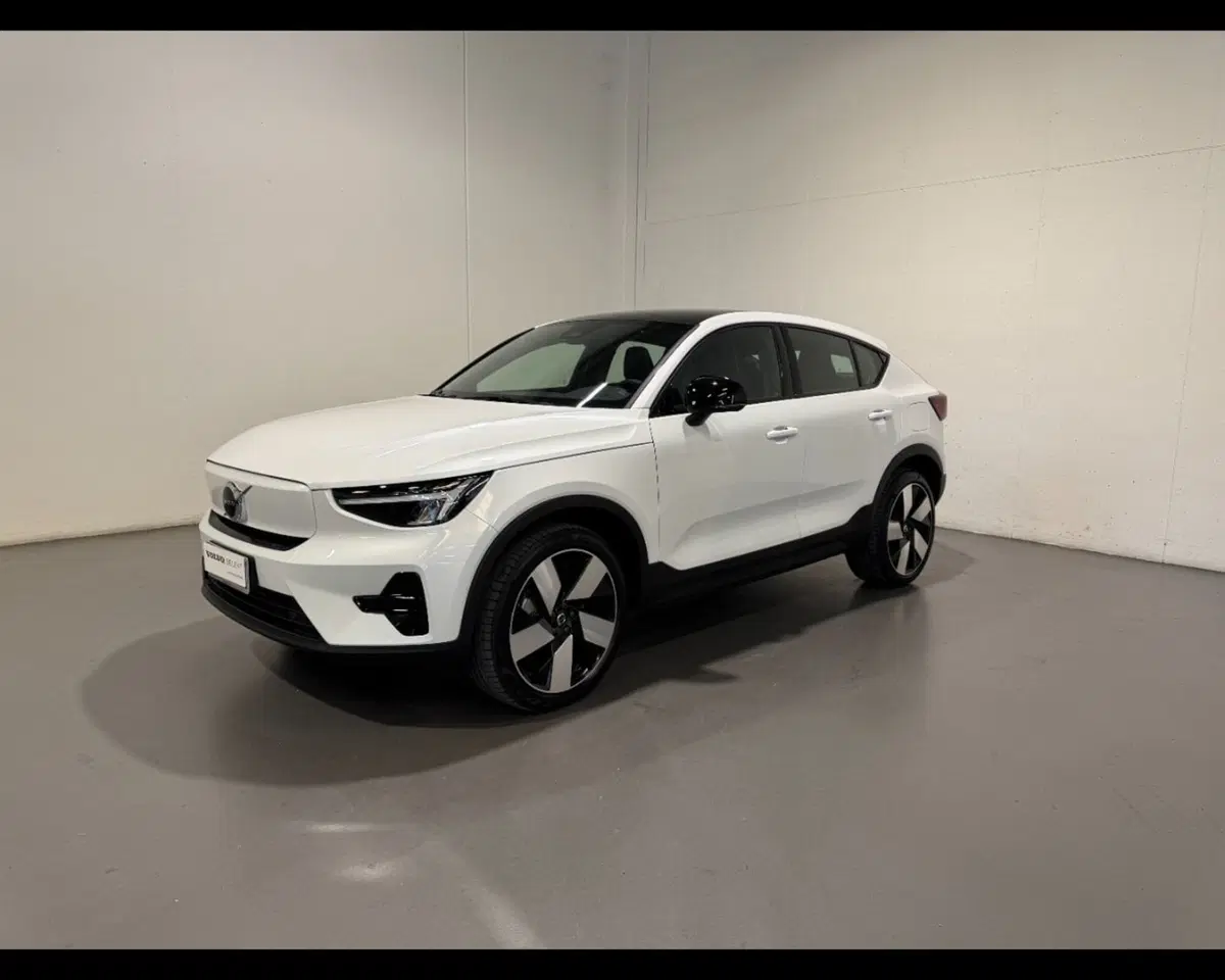 Volvo C40 usata a Treviso (2)