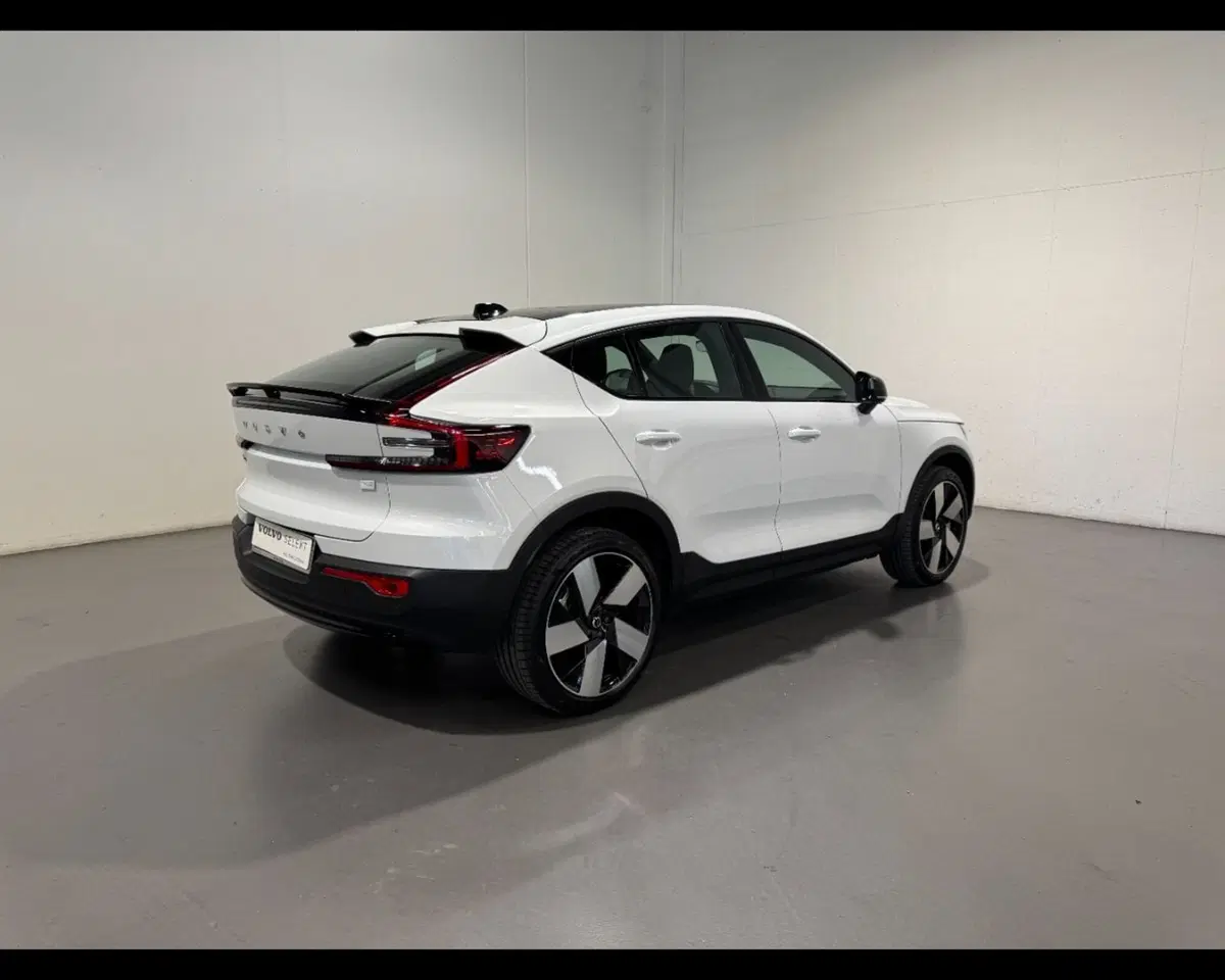 Volvo C40 usata a Treviso (3)