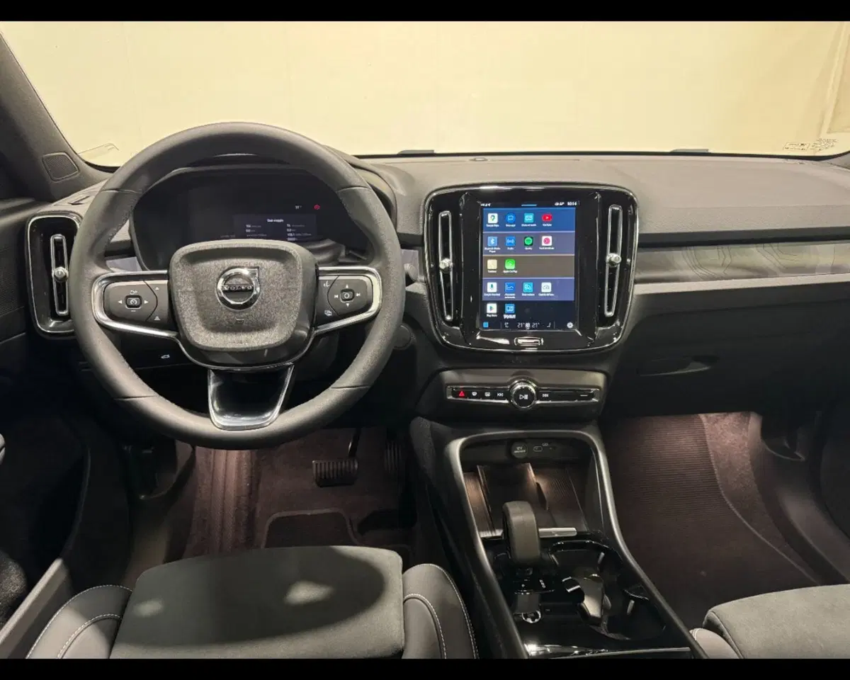 Volvo C40 usata a Treviso (5)