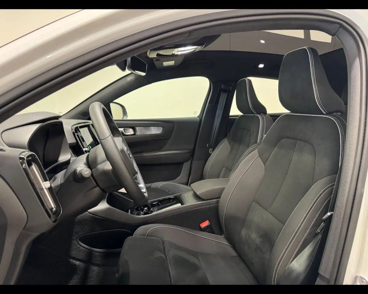 Volvo C40 usata a Treviso (9)