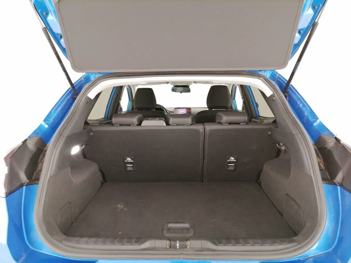 Ford Puma usata a Roma (10)
