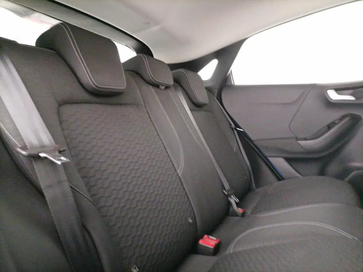 Ford Puma usata a Roma (8)