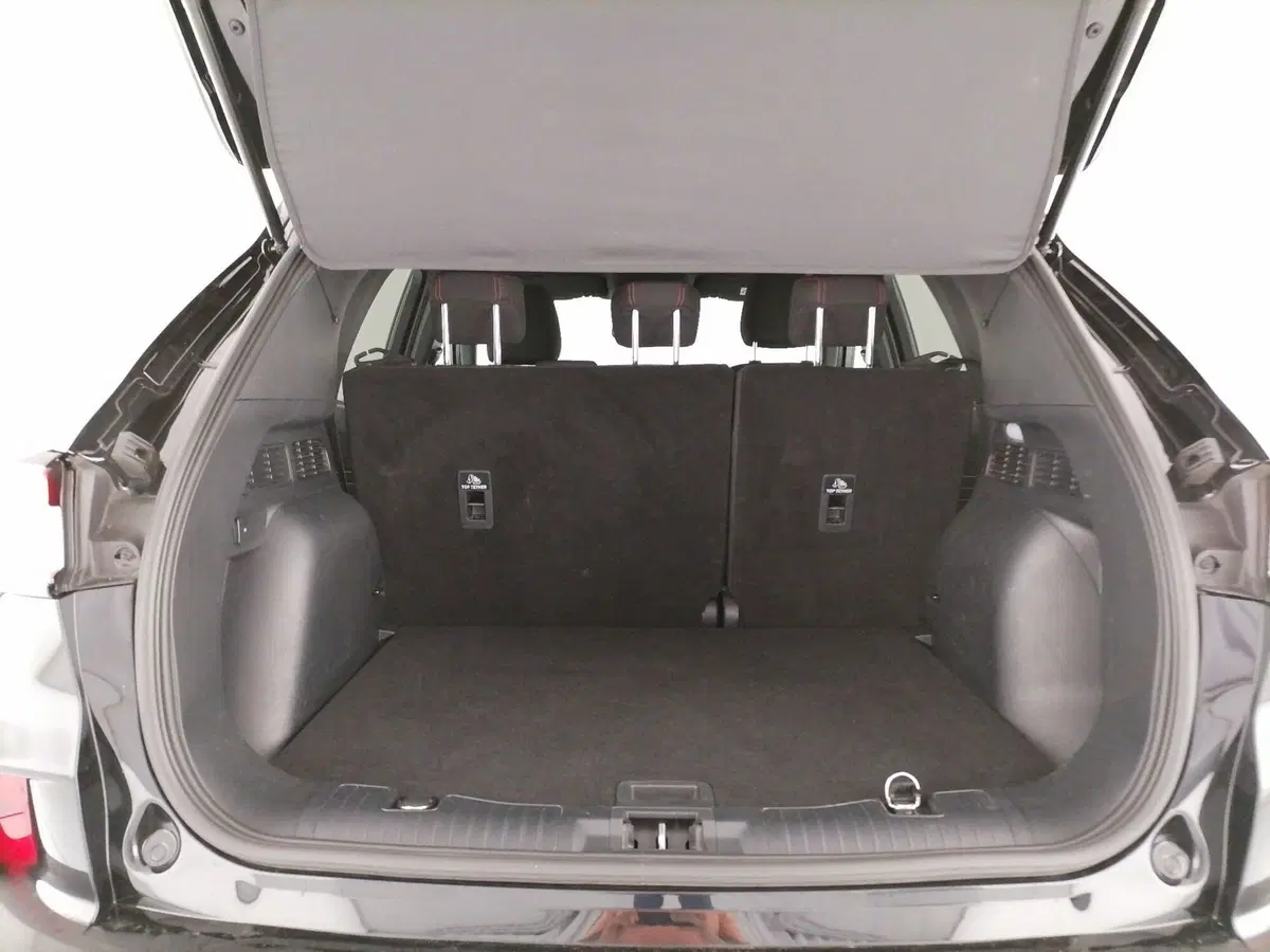 Ford Kuga usata a Roma (10)
