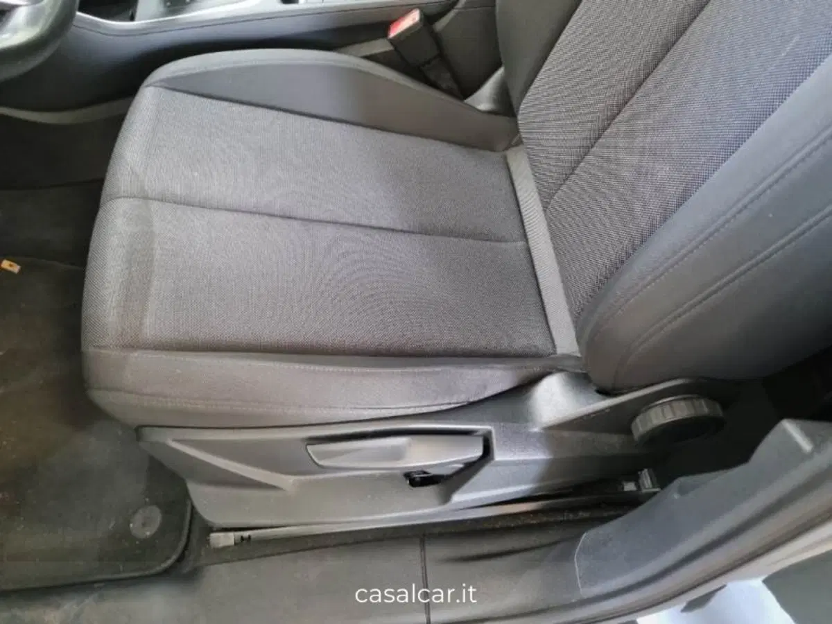 Audi Q3 Sportback usata a Salerno (12)