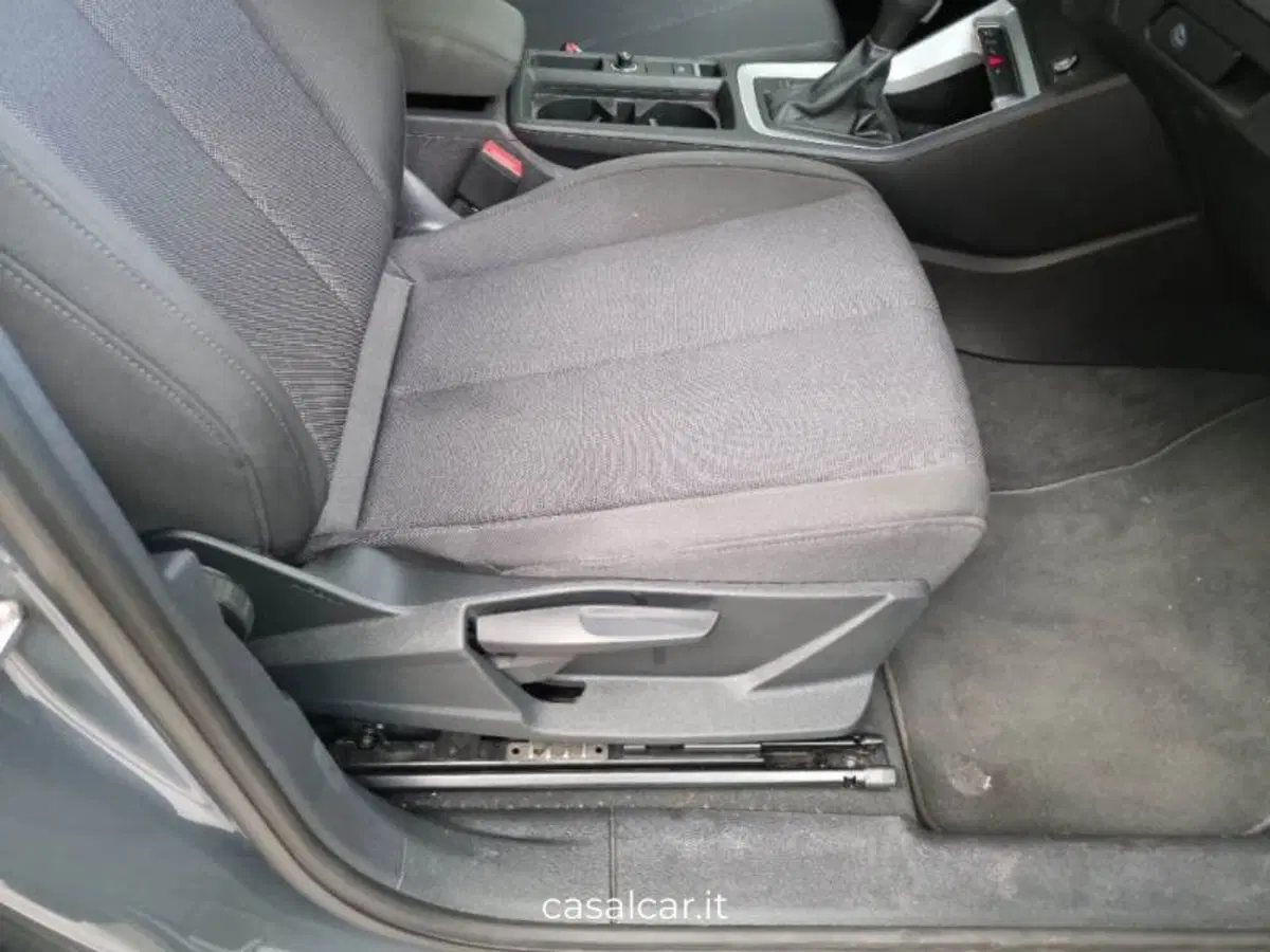 Audi Q3 Sportback usata a Salerno (14)