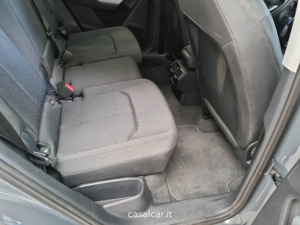 Audi Q3 Sportback usata a Salerno (16)