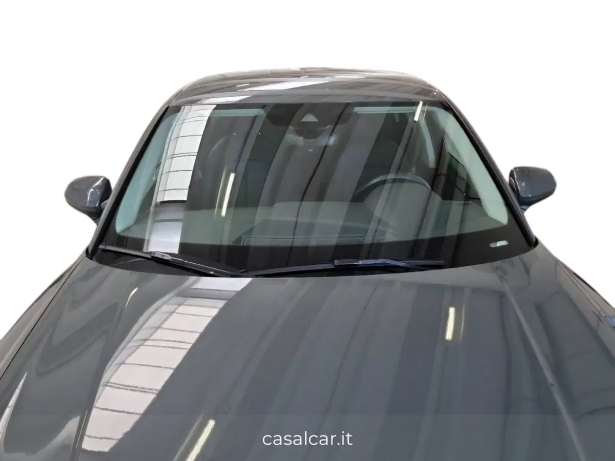 Audi Q3 Sportback usata a Salerno (8)