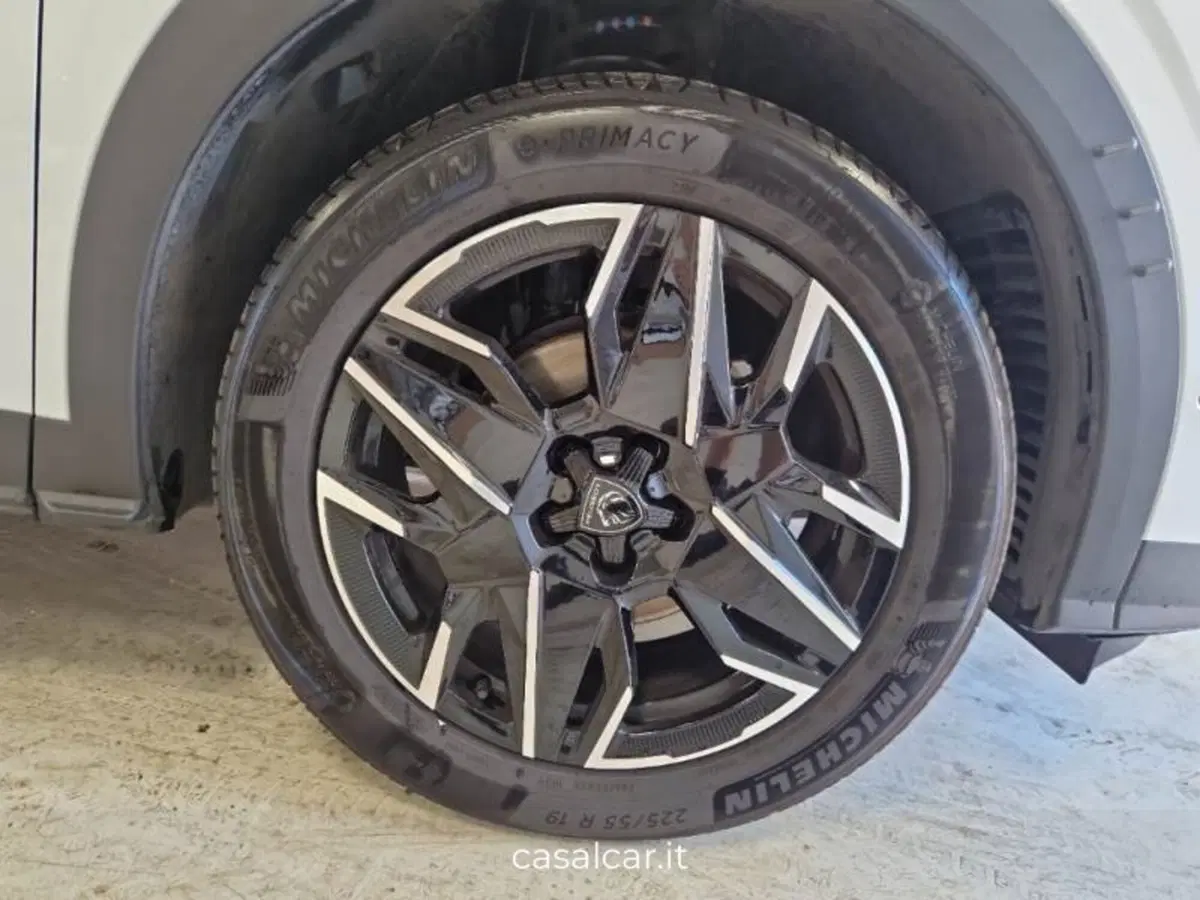 Peugeot 3008 usata a Salerno (14)