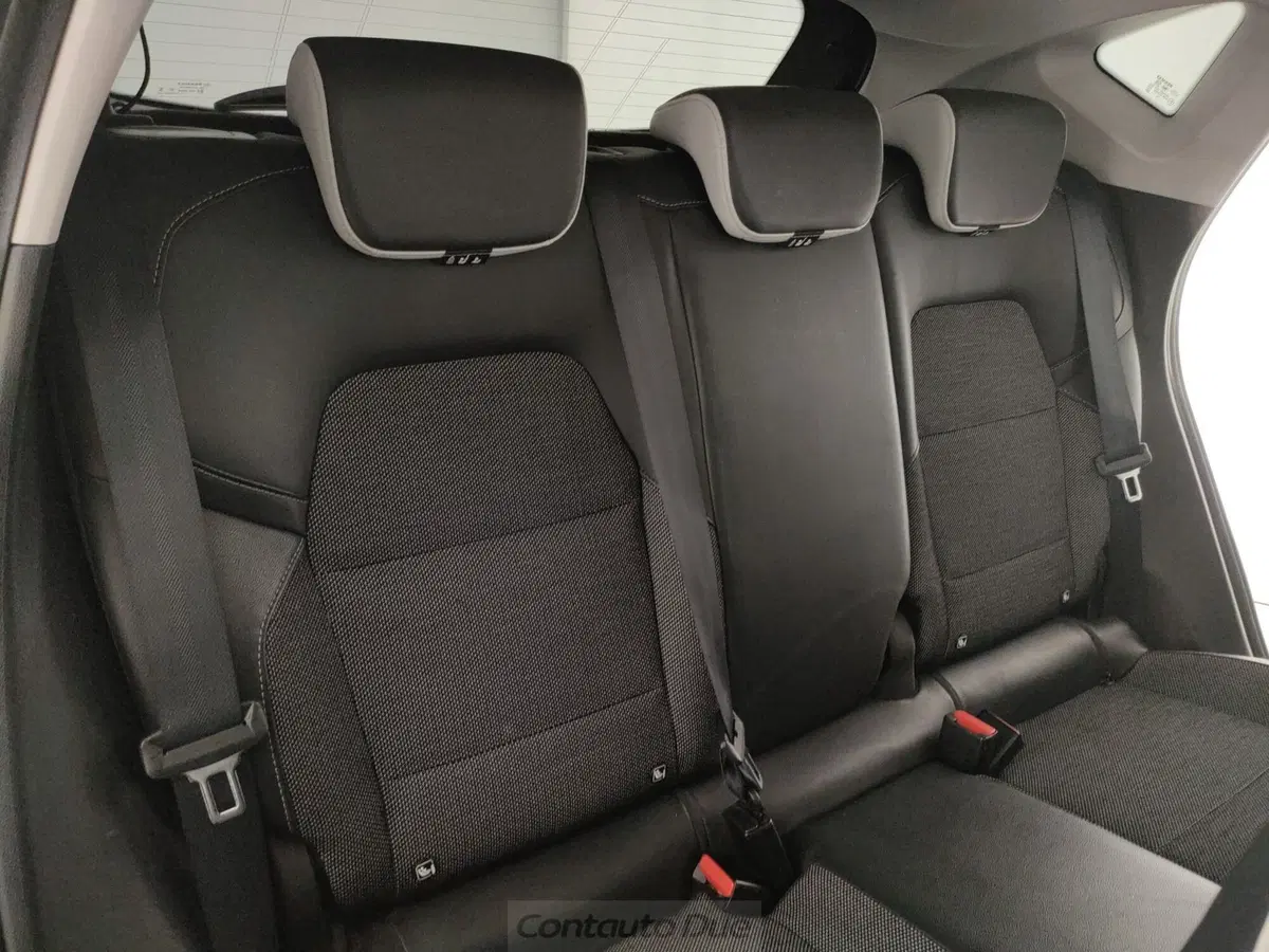 Renault Captur usata a Caserta (15)