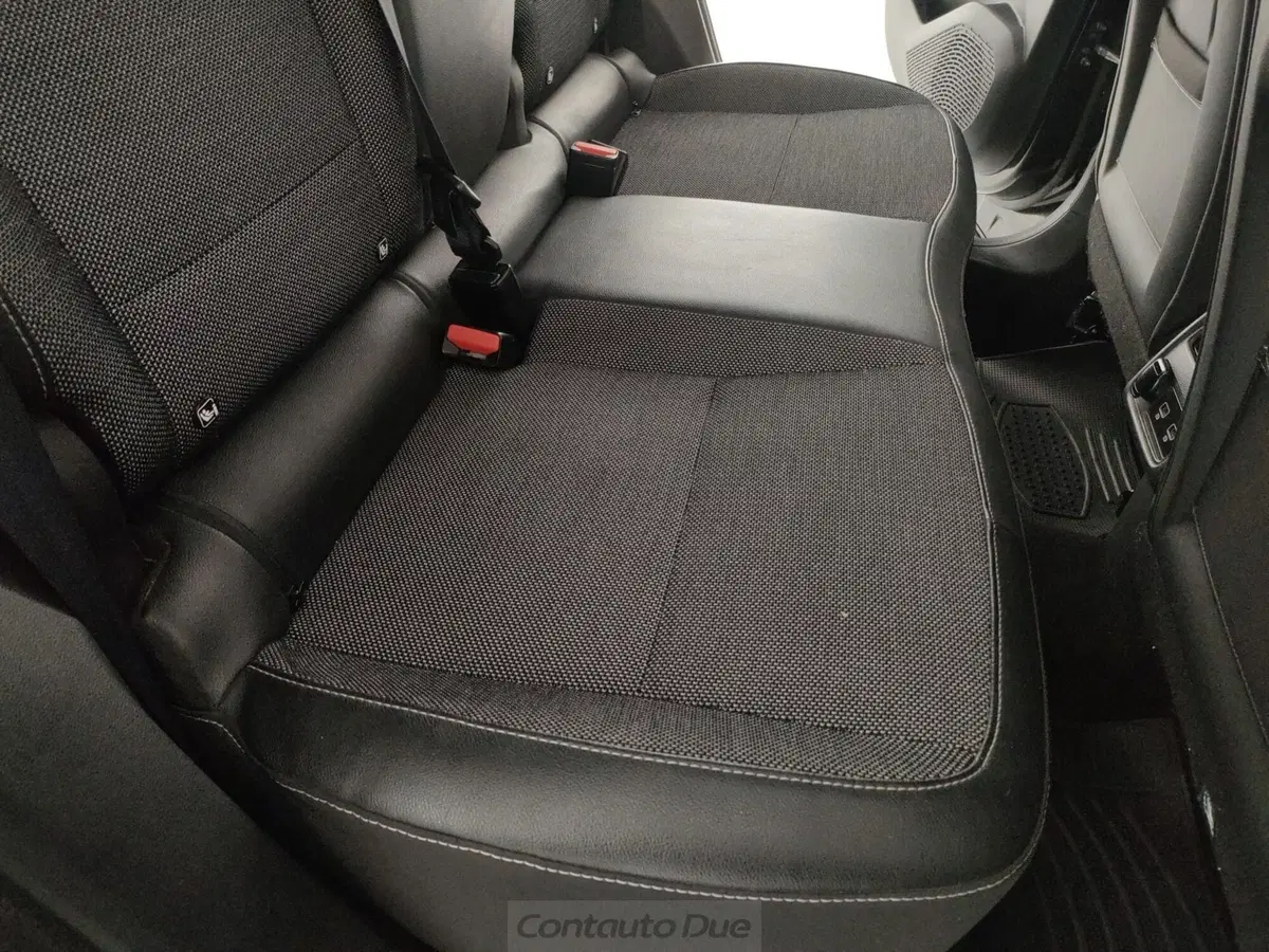 Renault Captur usata a Caserta (16)